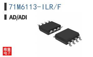 71M6113-ILR/F