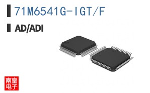 71M6541G-IGT/F