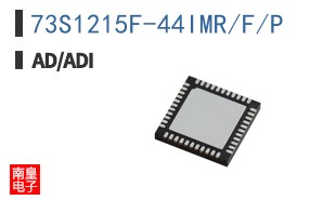73S1215F-44IMR/F/P