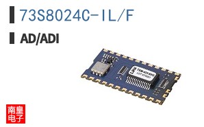 73S8024C-IL/F