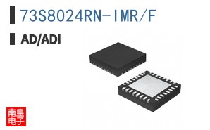 73S8024RN-IMR/F