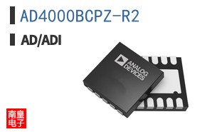 AD4000BCPZ-R2