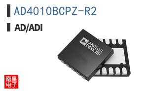 AD4010BCPZ-R2