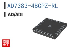 AD7383-4BCPZ-RL