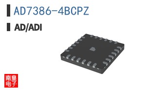 AD7386-4BCPZ
