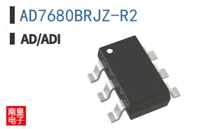 AD7680BRJZ-R2