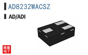 AD8232WACSZ