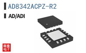 AD8342ACPZ-R2