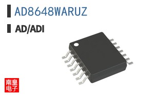 AD8648WARUZ