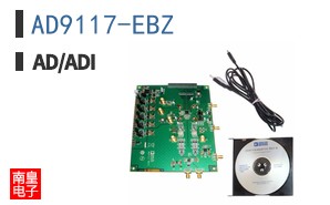 AD9117-EBZ