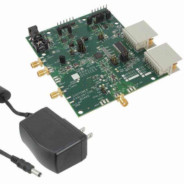 AD9255-105EBZ|AD电子元件