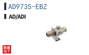AD9735-EBZ