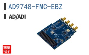 AD9748-FMC-EBZ