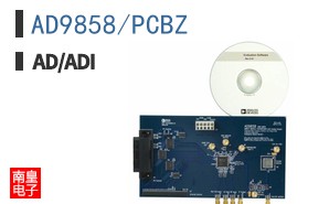AD9858/PCBZ