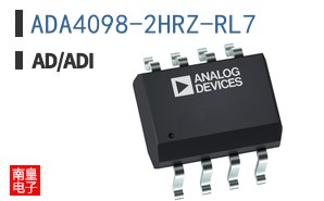 ADA4098-2HRZ-RL7