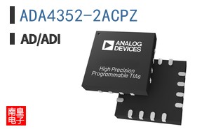 ADA4352-2ACPZ