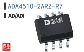 ADA4510-2ARZ-R7
