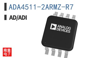 ADA4511-2ARMZ-R7
