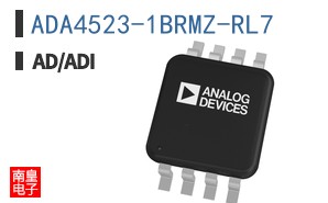 ADA4523-1BRMZ-RL7