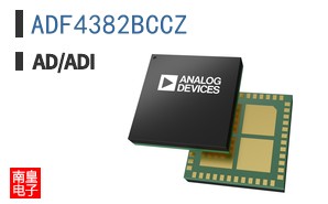 ADF4382BCCZ