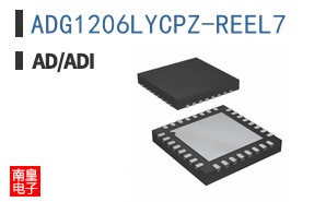 ADG1206LYCPZ-REEL7