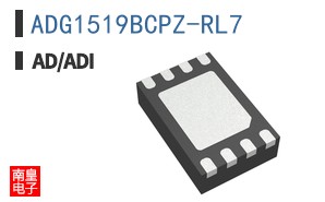ADG1519BCPZ-RL7