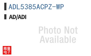 ADL5385ACPZ-WP