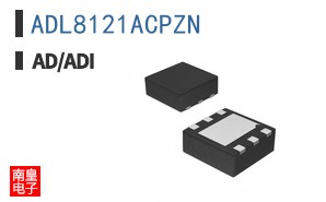 ADL8121ACPZN