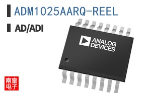 ADM1025AARQ-REEL