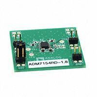 ADM7154RD-1.8EVALZ|AD电子元件