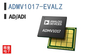 ADMV1017-EVALZ
