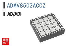 ADMV8502ACCZ