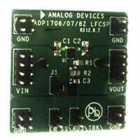 ADP1706-3.3-EVALZ|AD电子元件
