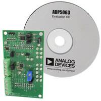 ADP5063CP-EVALZ|AD电子元件