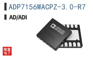 ADP7156WACPZ-3.0-R7