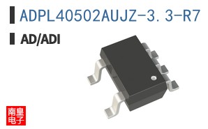ADPL40502AUJZ-3.3-R7
