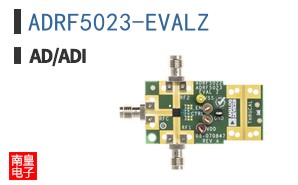 ADRF5023-EVALZ