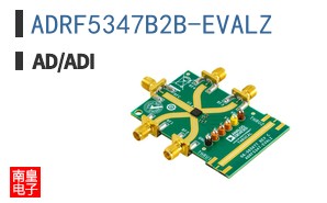 ADRF5347B2B-EVALZ