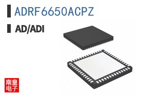 ADRF6650ACPZ
