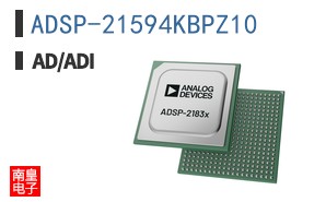 ADSP-21594KBPZ10
