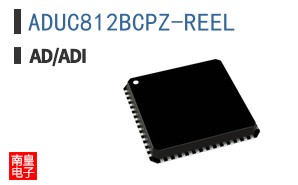 ADUC812BCPZ-REEL