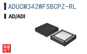 ADUCM342WFSBCPZ-RL