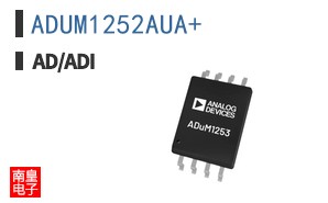 ADUM1252AUA+