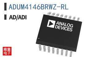 ADUM4146BRWZ-RL
