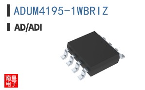 ADUM4195-1WBRIZ