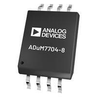 ADUM7704-8BRIZ|AD电子元件