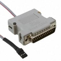 CABLE-SMBUS-3PINZ|AD电子元件
