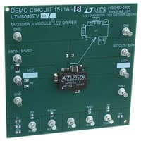 DC1511A-B|AD电子元件
