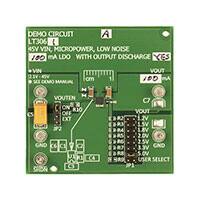DC2177A-B|AD电子元件