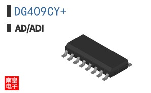 DG409CY+